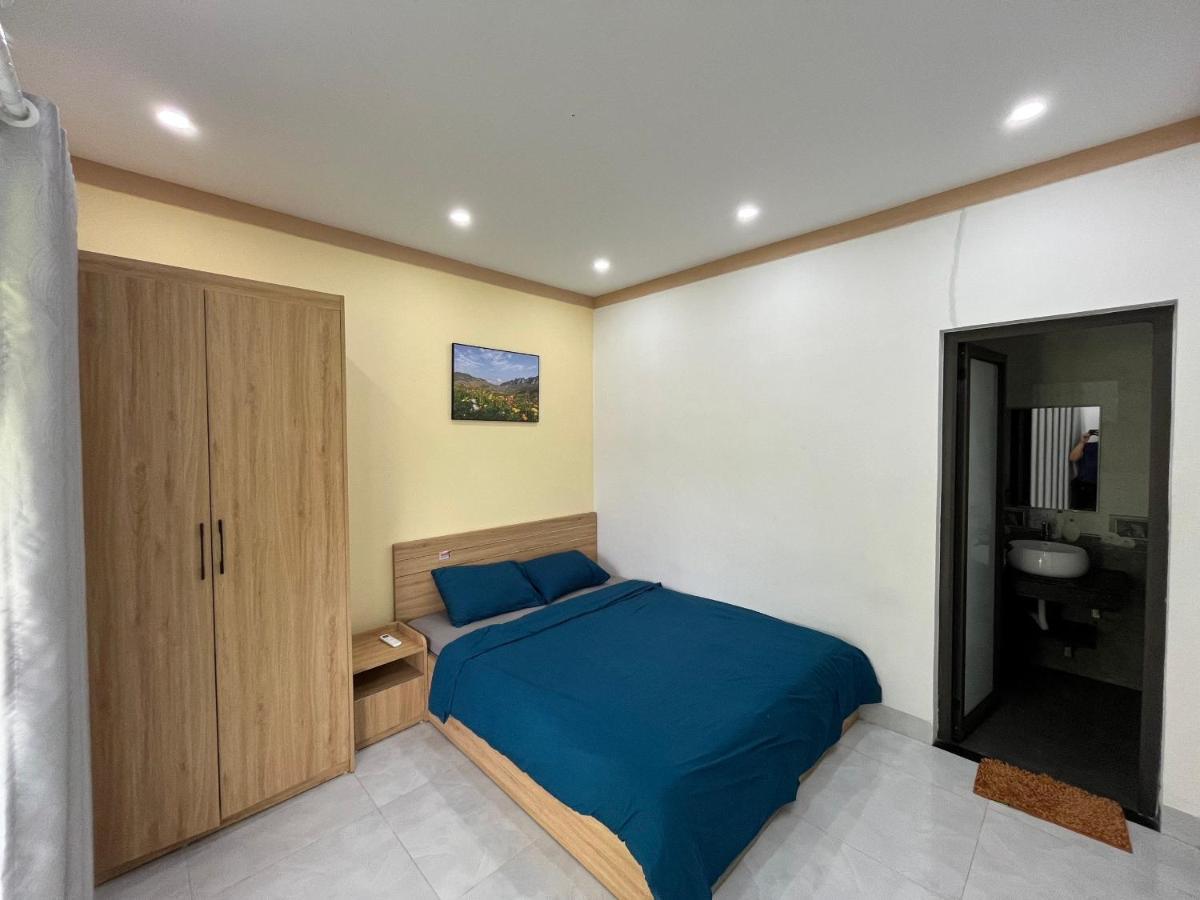Muong Sang Farmstay Moc Chau Esterno foto