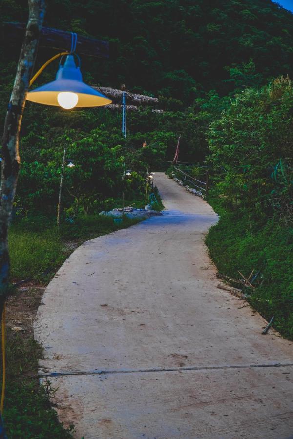 Muong Sang Farmstay Moc Chau Esterno foto