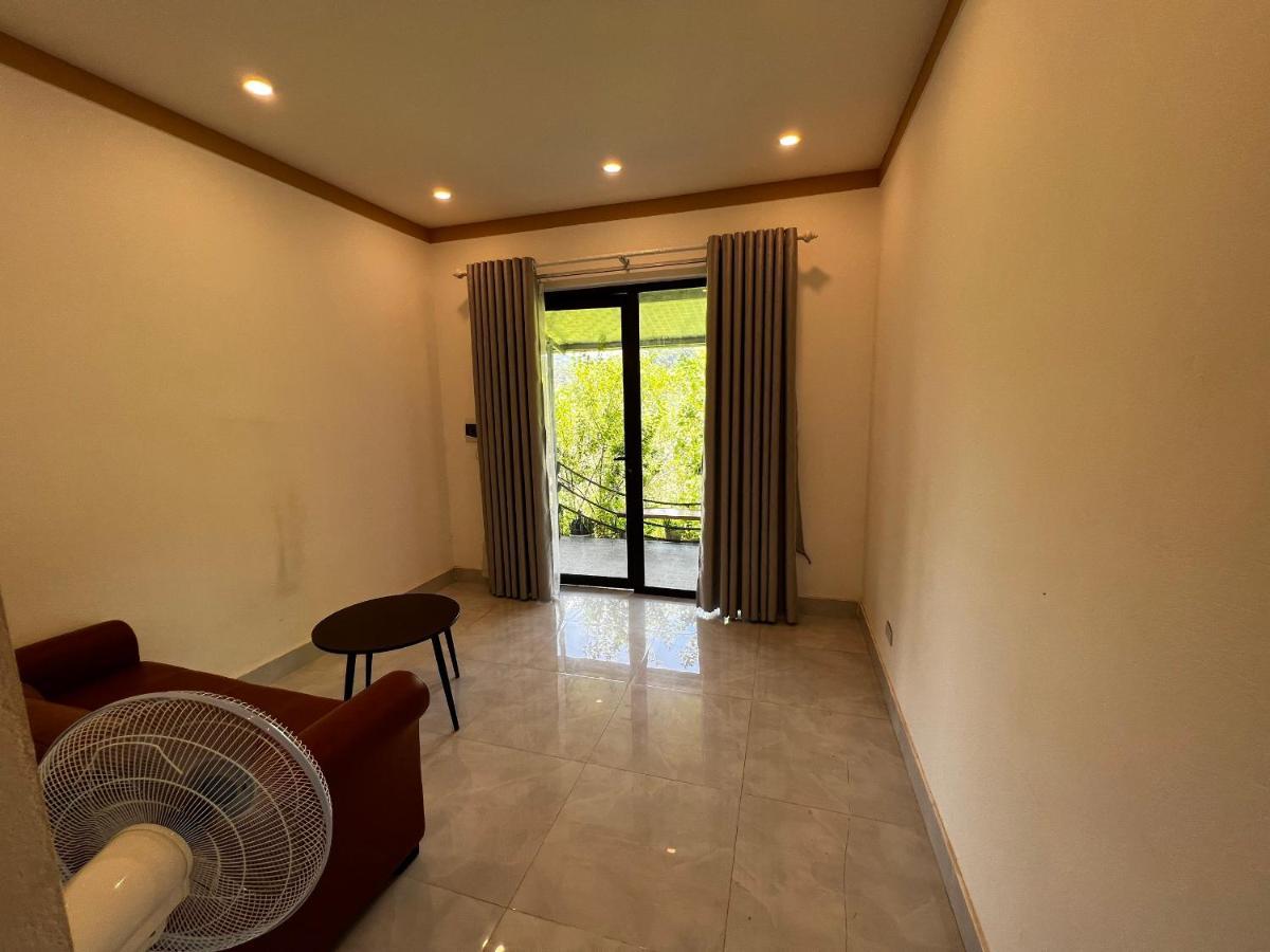 Muong Sang Farmstay Moc Chau Esterno foto