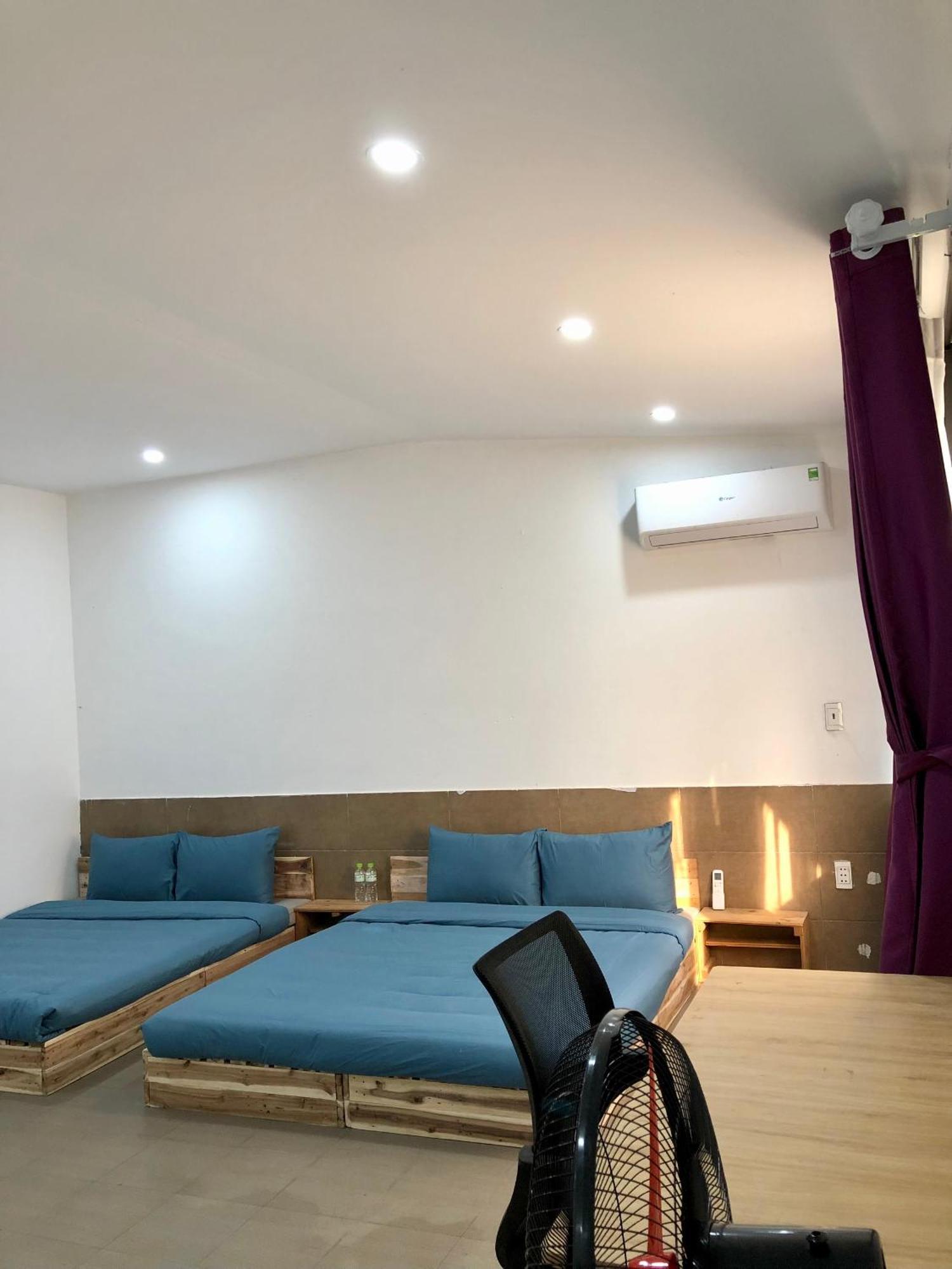Muong Sang Farmstay Moc Chau Esterno foto