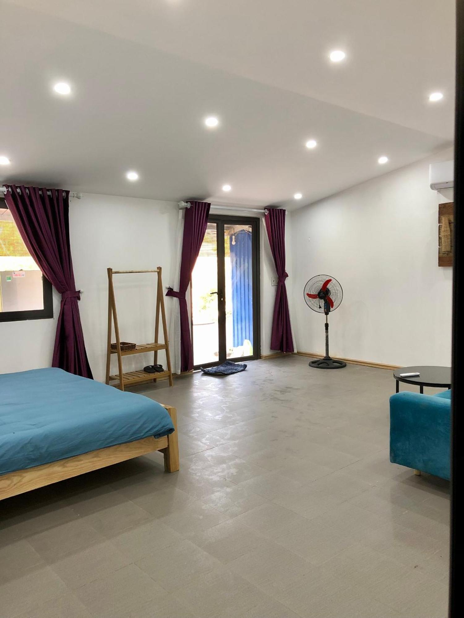 Muong Sang Farmstay Moc Chau Esterno foto